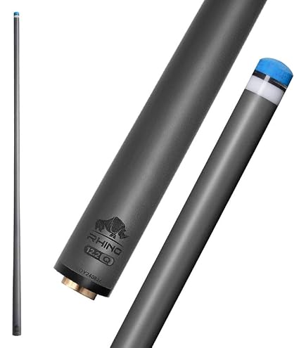 Amazon.com : Lucasi Hybrid LHAH5 Air Hog Technology Jump Cue